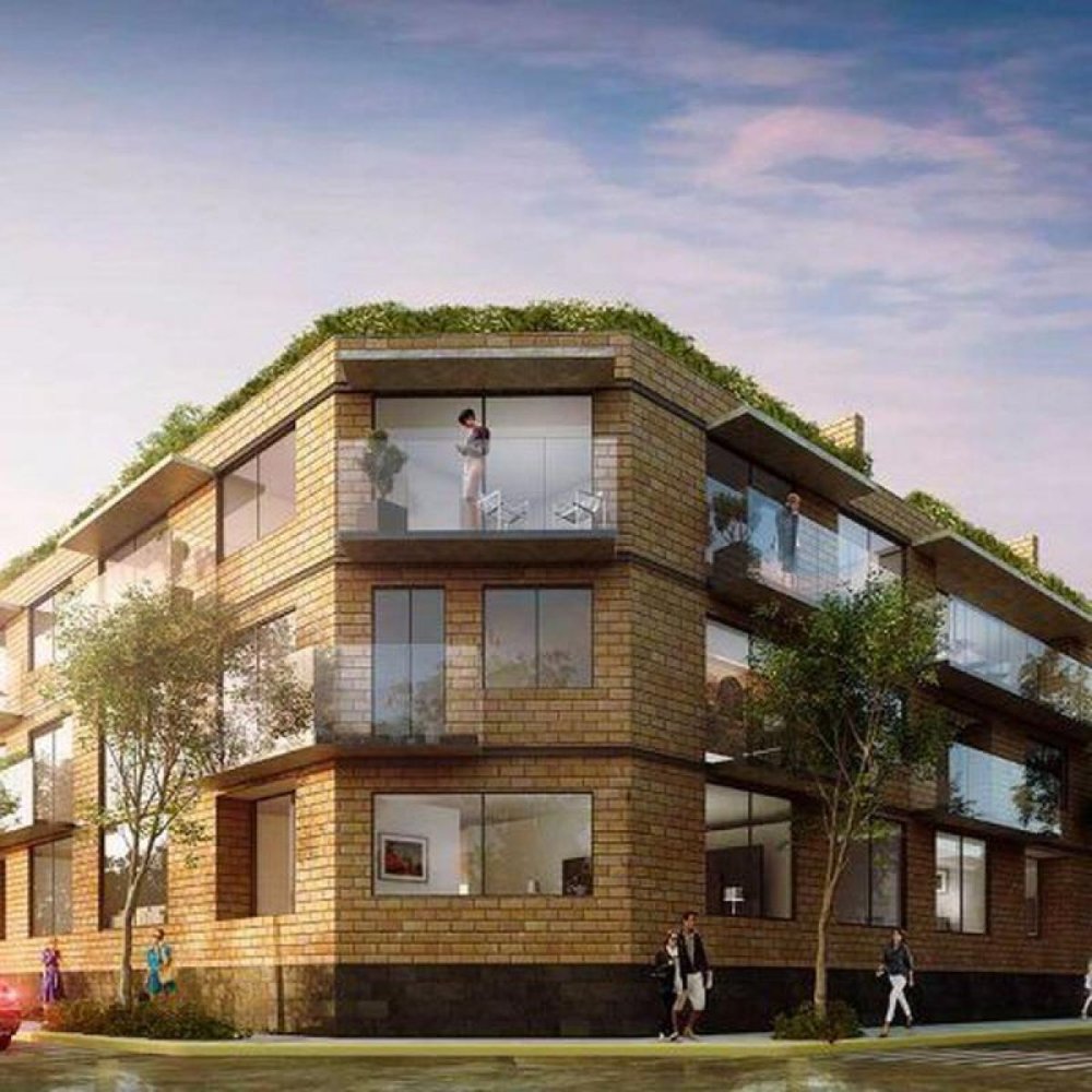 Studio in Mexicali, Mexico No. 185540