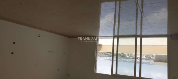 3 chambres Penthouse à Zebbug, Malta No. 1722 2