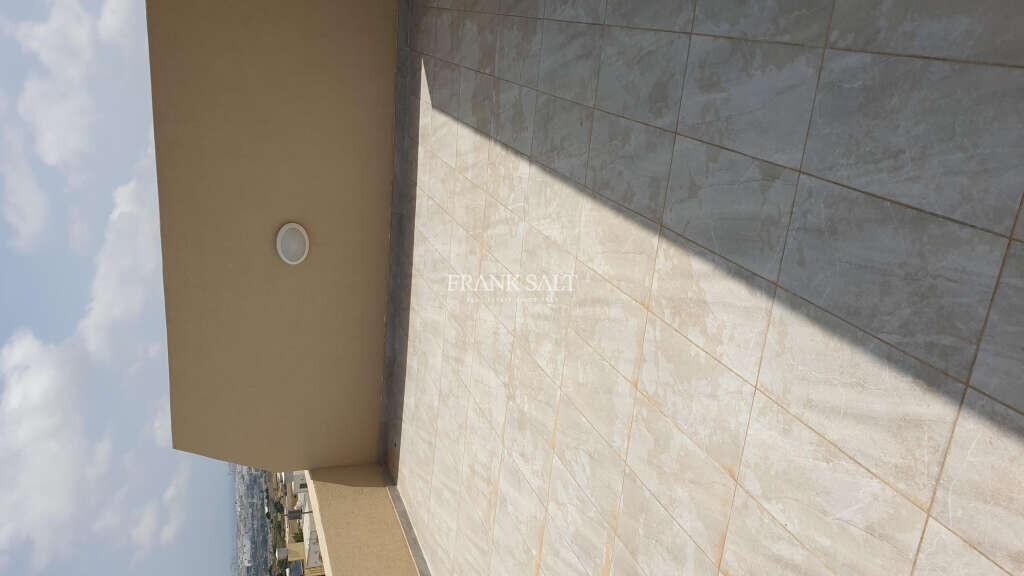 3 chambres Penthouse à Zebbug, Malta No. 1722