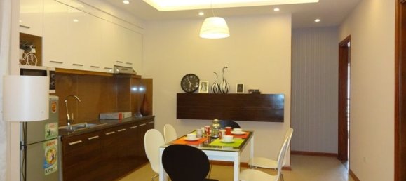 2 bedrooms Apartment in Ba Dinh, Vietnam No. 5803 4