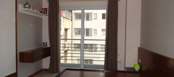 2 bedrooms Apartment in Ba Dinh, Vietnam No. 5803 8