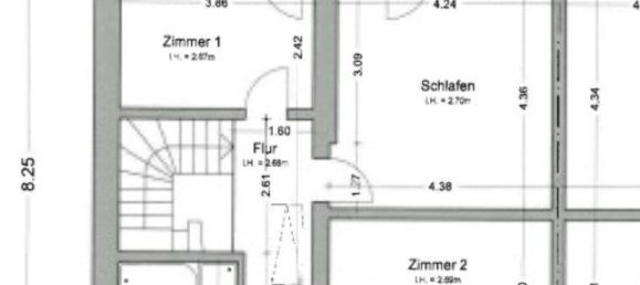 3 bedrooms Townhouse in Rhein-Erft, Germany No. 180713 15