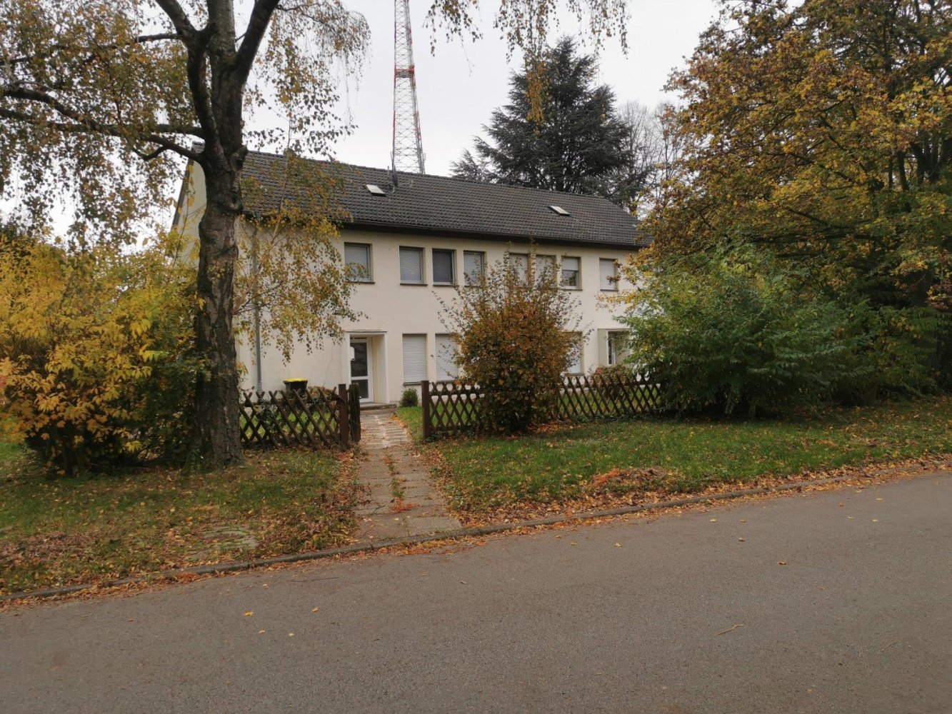 3 bedrooms Townhouse in Rhein-Erft, Germany No. 180713