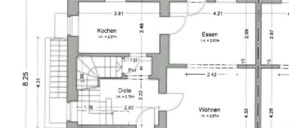 3 bedrooms Townhouse in Rhein-Erft, Germany No. 180713 14