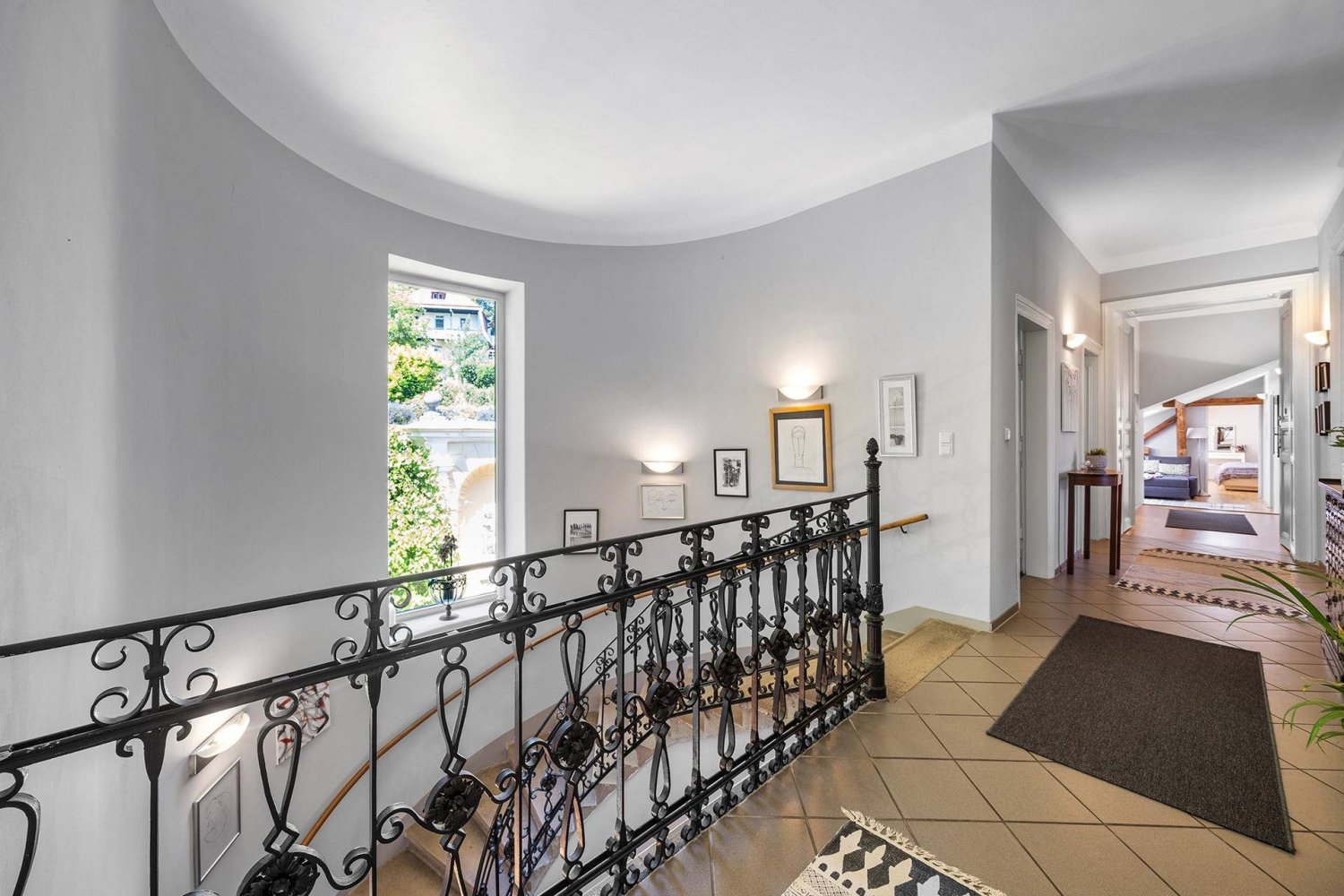 11-salle Villa à Hinterbruhl, Austria No. 113580