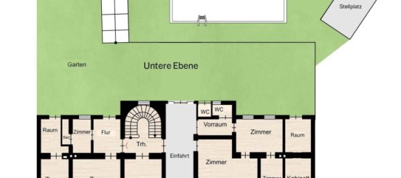 11-salle Villa à Hinterbruhl, Austria No. 113580 14