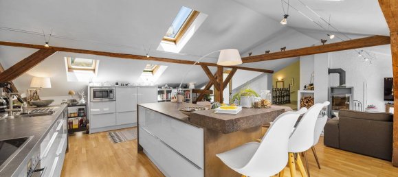 11-salle Villa à Hinterbruhl, Austria No. 113580 5