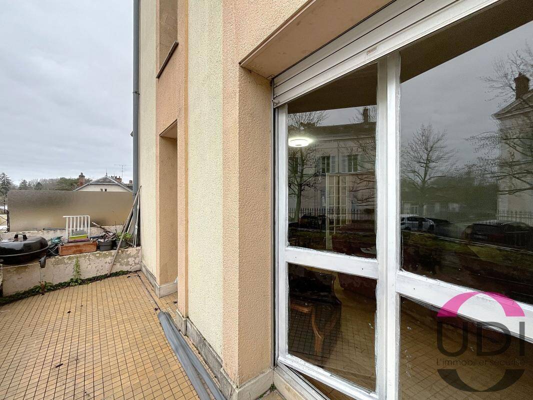 1 bedroom Apartment in La Ferte-Alais, France No. 139479