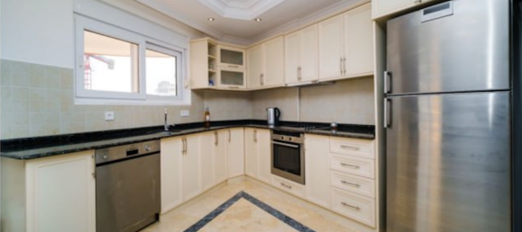 Appartement 2+1 à Alanya, Turkey No. 25200 2