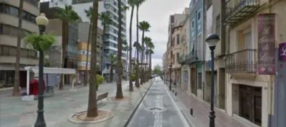 3 chambres Maison de ville à Benicarlo, Spain No. 139930 4