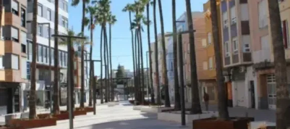 3 chambres Maison de ville à Benicarlo, Spain No. 139930 3