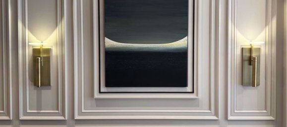 Apartamento com 1 quarto em condomínio em Watthana, Thailand N.º 4740 2