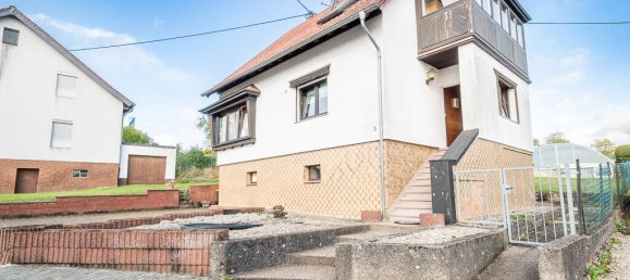 4 bedrooms House in Sankt Wendel, Germany No. 287779 2