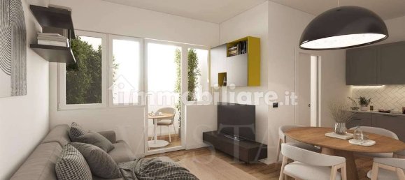 1 chambre Appartement à Milan, Italy No. 323766 9