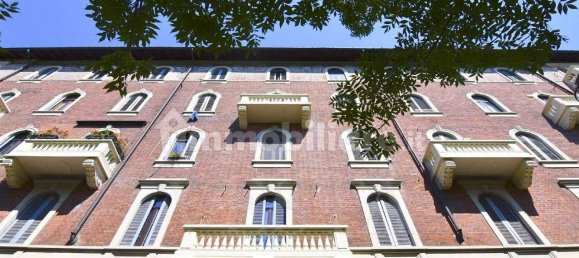 1 chambre Appartement à Milan, Italy No. 323766 23