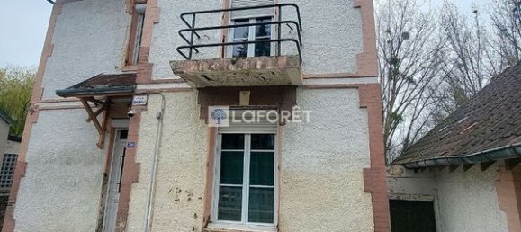 6 غرف نوم منزل في Charmes, France رقم 54568 15