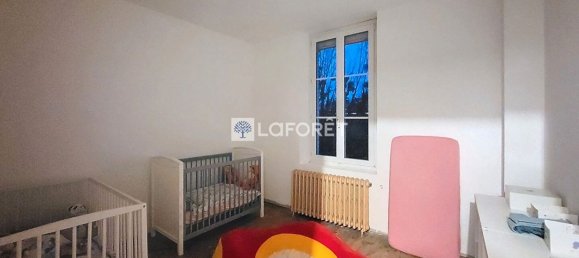 6 غرف نوم منزل في Charmes, France رقم 54568 9