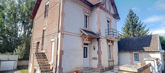 6 غرف نوم منزل في Charmes, France رقم 54568 12