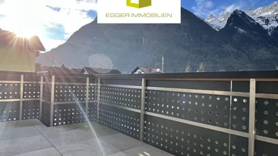 1 غرف نوم شقة في Bludenz, Austria رقم 12256