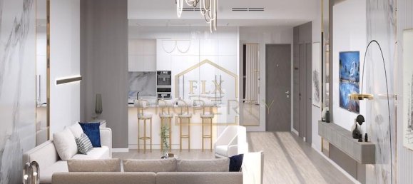 2 غرف نوم شقة في BINGHATTI CRESCENT, دائرة قرية جميرا, UAE رقم 59707 10