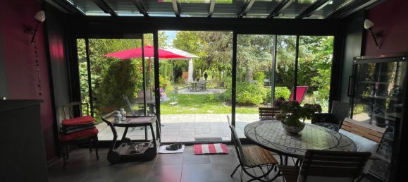 4 Schlafzimmer Haus in Tours, France, Nr. 275348 9