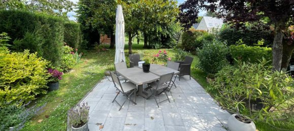 4 Schlafzimmer Haus in Tours, France, Nr. 275348 19