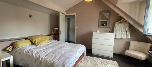 4 Schlafzimmer Haus in Tours, France, Nr. 275348 13