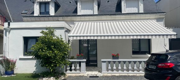 4 Schlafzimmer Haus in Tours, France, Nr. 275348 16