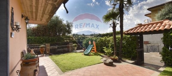 Villa de 5 dormitorios en Mascalucia, Italy No. 275803 12