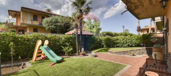 Villa de 5 dormitorios en Mascalucia, Italy No. 275803 13