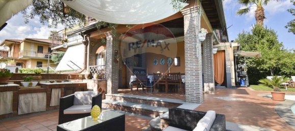 Villa de 5 dormitorios en Mascalucia, Italy No. 275803 18