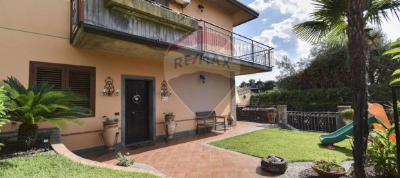 Villa de 5 dormitorios en Mascalucia, Italy No. 275803 10