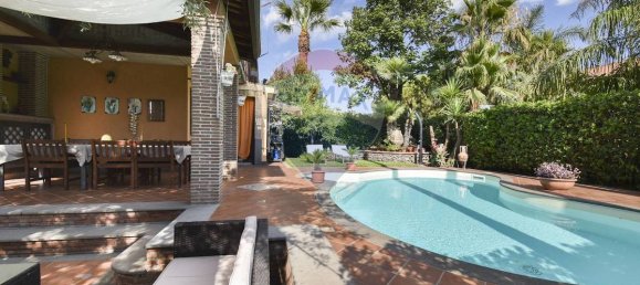 Villa de 5 dormitorios en Mascalucia, Italy No. 275803 5