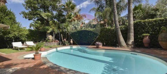 Villa de 5 dormitorios en Mascalucia, Italy No. 275803 3