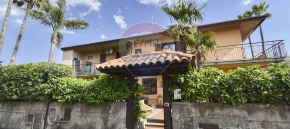 Villa de 5 dormitorios en Mascalucia, Italy No. 275803 7