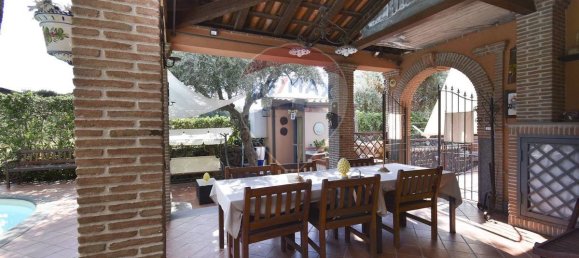 Villa de 5 dormitorios en Mascalucia, Italy No. 275803 15