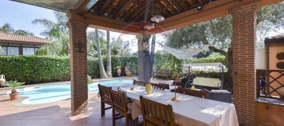 Villa de 5 dormitorios en Mascalucia, Italy No. 275803 16