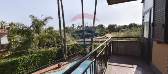 Villa de 5 dormitorios en Mascalucia, Italy No. 275803 36