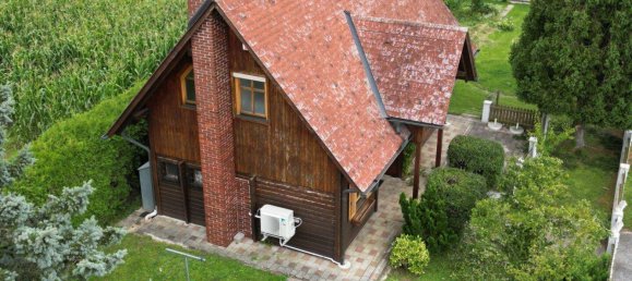 Дом с 3 комнатами в Гросштайнбах, Австрия № 210081 4