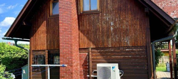 Дом с 3 комнатами в Гросштайнбах, Австрия № 210081 13