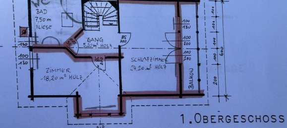 Дом с 3 комнатами в Гросштайнбах, Австрия № 210081 27