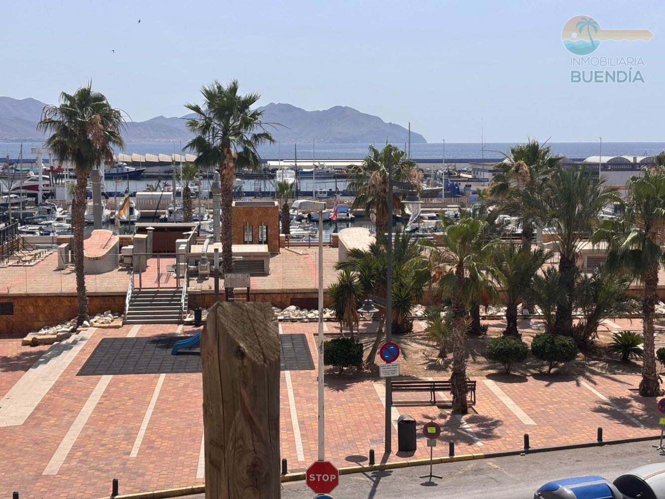 2 bedrooms Apartment in Mazarron, Spain No. 248553