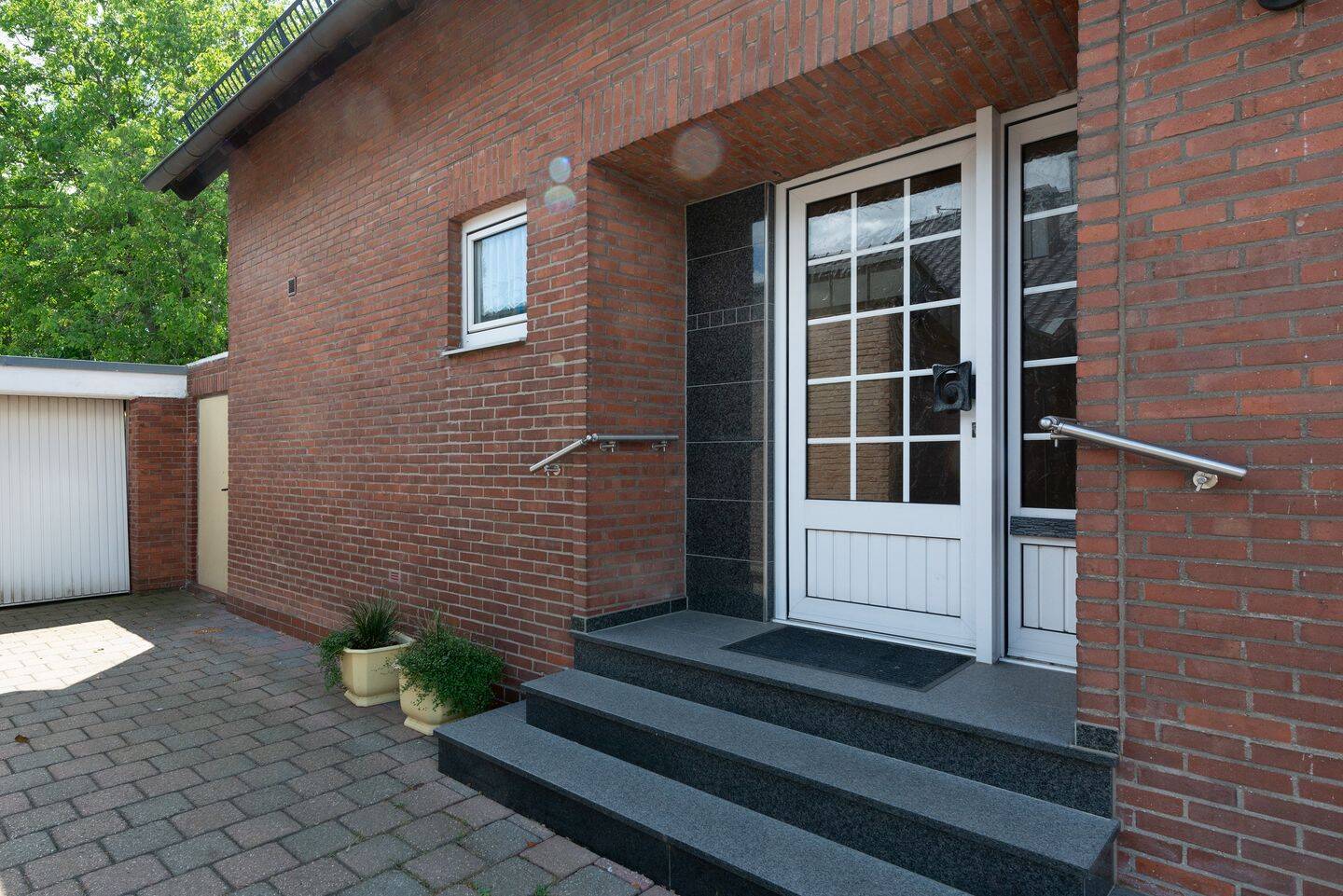 3 غرف نوم منزل في Heinsberg, Germany رقم 207948