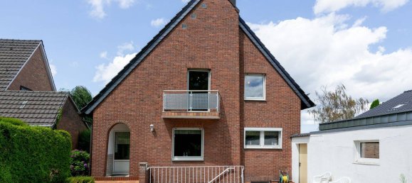 3 غرف نوم منزل في Heinsberg, Germany رقم 207948 4