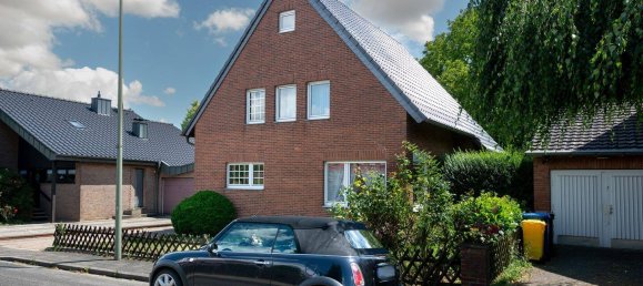 3 غرف نوم منزل في Heinsberg, Germany رقم 207948 3