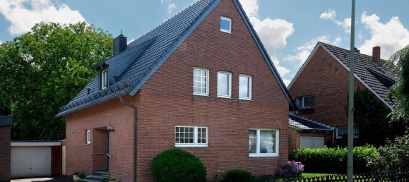 3 غرف نوم منزل في Heinsberg, Germany رقم 207948 2