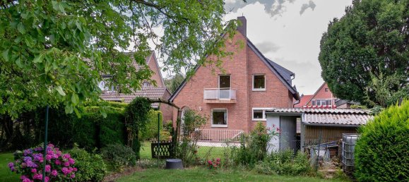 3 غرف نوم منزل في Heinsberg, Germany رقم 207948 15