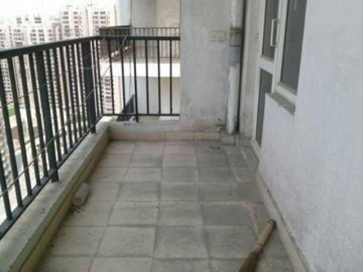 2 Schlafzimmer Haus in Ghaziabad, India, Nr. 56391