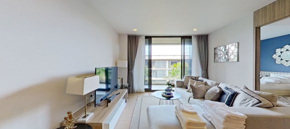 2 Schlafzimmer Eigentumswohnung in Mai Khao, Thailand, Nr. 68090 15