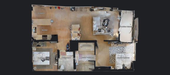 2 Schlafzimmer Eigentumswohnung in Mai Khao, Thailand, Nr. 68090 14